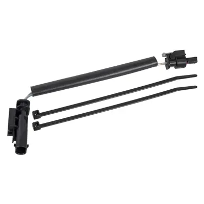 FEBI BILSTEIN 174070 Eksantrik Ayar Kablosu (M271 Evo) W204 07>14 S204 07>14 C204 11> W212 09>15 C207 10>16 R172 11> 2711506933
