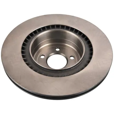FEBI BILSTEIN 174459 Fren Diski E-70-71 F-15-16 Arka Tek 24216779535 34216779535 34216795318 6779535 6795318