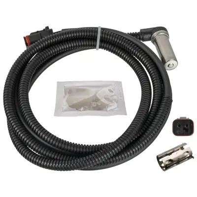 FEBI BILSTEIN 174527 Abs Sensoru 2785 Mm Arka Teker Scanıa P-G-R-T- 2258810