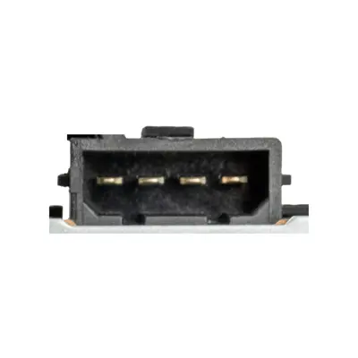 FEBI BILSTEIN 174571 Cam Silecek Motoru Arka A4 13>15 4F9955711E