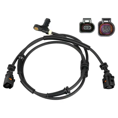 FEBI BILSTEIN 174636 Abs Sensoru 1207331 7M3927807L