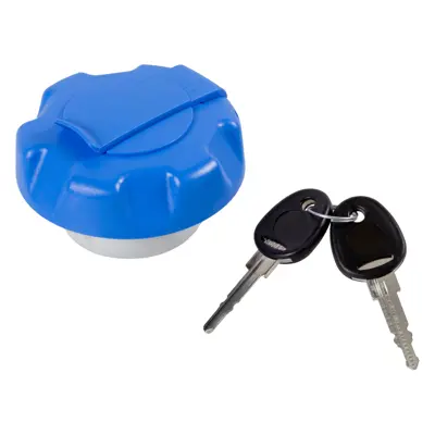 FEBI BILSTEIN 174821 Adblue Yakıt Depo Kapağı Renault C-D-K-T Serı 13> 7482335593