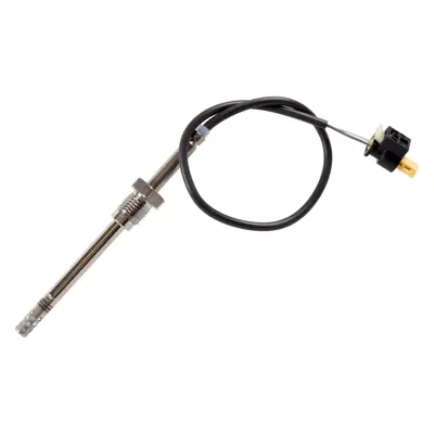 FEBI BILSTEIN 175021 Egzoz Sıcaklık Sensoru A0071537628