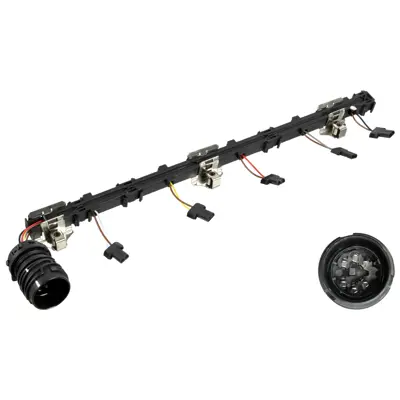 FEBI BILSTEIN 175038 Kablo Seti 70971033A