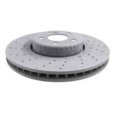 FEBI BILSTEIN 175162 Fren Dıskı Ön A0004212212