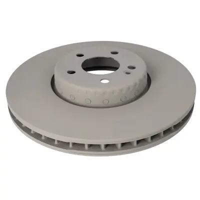 FEBI BILSTEIN 175168 Fren Dıskı Ön A0004212812