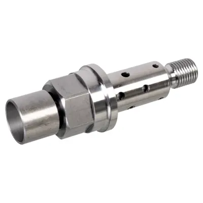 FEBI BILSTEIN 175262 Eksantrik Ayar Valfı A2710500171