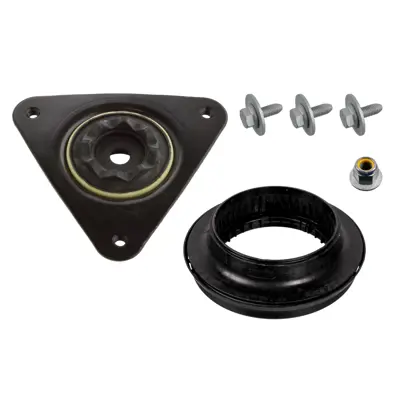 FEBI BILSTEIN 175358 Amortısor Ust Takozu Bılyalı Rulman, Cıvalalar Ve Somun Ile Renault Espace V, Grand Scenıc Iv, Scenı 543207020RS1