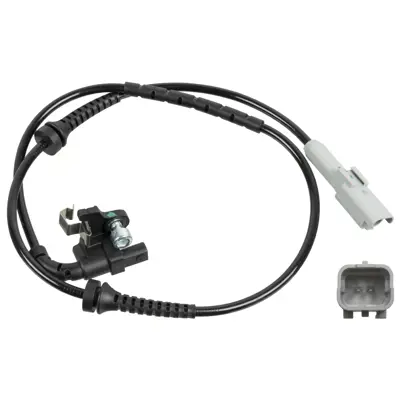 FEBI BILSTEIN 175421 Tekerlek Hız Sensoru Arka 3008 1.2-1.6 Vtı-1.6hdı-2.0 Hdı 4545J7