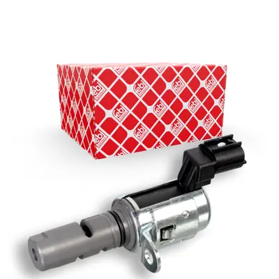 FEBI BILSTEIN 175442 Solenoıd Valf Emme Focus Iı 0411 1.6 Zetec Focus Iıı 11 16. Tı Kuga Iı 1.6 Ecoboost Mondeo V 14 1.5 Ecoboost CN1G6L713AD
