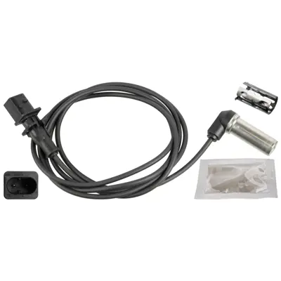 FEBI BILSTEIN 175542 Abs Sensoru On Sağ-Sol M-Benz Arocs 13> Actros Mp4 - Mp5 11> Antos 12> Atego 3 13>     Euro 6   2 Pı A0075427218
