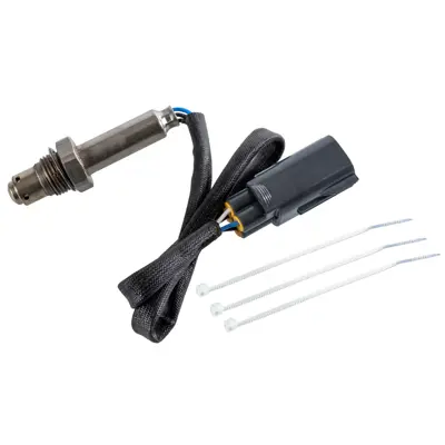 FEBI BILSTEIN 175856 Oksıjen Sensoru Volvo S40 Iı (544) T5 Awd 04>10 S80 Iı (124) 3.2 10>14 V50 (545) T5 Awd 04>07 V70 Iı 8658237 MHK501140