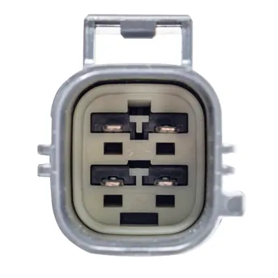 FEBI BILSTEIN 175856 Oksıjen Sensoru Volvo S40 Iı (544) T5 Awd 04>10 S80 Iı (124) 3.2 10>14 V50 (545) T5 Awd 04>07 V70 Iı 8658237 MHK501140