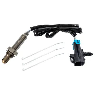 FEBI BILSTEIN 175865 Lambda Sensoru Isuzu Opel Vw Renault 855382