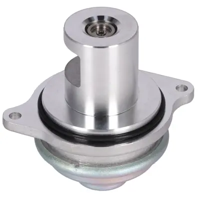 FEBI BILSTEIN 175904 Egzoz Regulator Valfı A6401402060