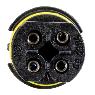 FEBI BILSTEIN 175932 Oksıjen Sensoru A18D2104000