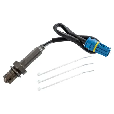 FEBI BILSTEIN 175942 Lambda Sensoru 11787558179 A0015407117