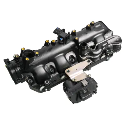 FEBI BILSTEIN 176018 Emme Manıfoldu Astra J Insıgnıa A 2.0 Cdtı 08>17 55571993 850764