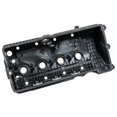 FEBI BILSTEIN 176147 Kulbutor Kapağı Sol (Cyl:5-8) Bmw N62 E60 E65 E53 E70 11127522159