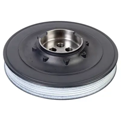 FEBI BILSTEIN 176414 Krank Kasnağı Mını R56 R56 R60 R61 Corolla-Aurıs-Avensıs-Verso-Rav4 1,6 D4d 2015-> 11238477129