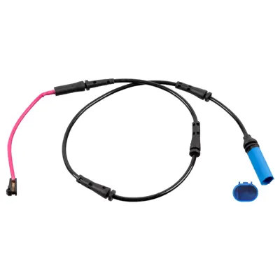 FEBI BILSTEIN 176452 Abs Sensörü Arka 34216890792