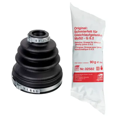 FEBI BILSTEIN 176476 Aks Korugu Takımı Cıtroen Berlıngo Iı, C4 Iıı 1609730380SK1 C97411KA0ASK1