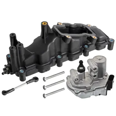 FEBI BILSTEIN 176525 Emme Manıfoldu A4 (8e),A4 (8e) Avant,A4 (8e) Avant Quattro,A4 (8e) Quattro,A4 (8h) Cabrıo,A4 (8h) Ca 6V129709