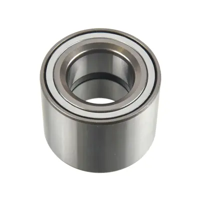 FEBI BILSTEIN 176628 Tekerlek Rulmanı - Iveco - Man - Tga - Tgs I -  93824580SK1