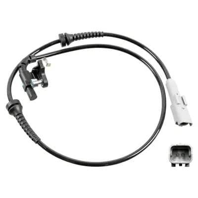 FEBI BILSTEIN 176635 Abs Hız Sensoru Arka C4 04 > Ds4 15 > 307 00 > 09 308 Cc 09 > 14 308 I 07 > 14 454508