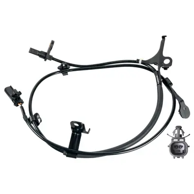 FEBI BILSTEIN 176646 Abs Sensoru Toyota 895430D090