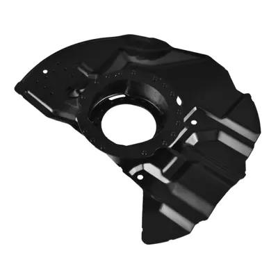 FEBI BILSTEIN 176744 Bmw E46 Sedan Coupe On Dısk Sağ Koruma Sacı 34116750130