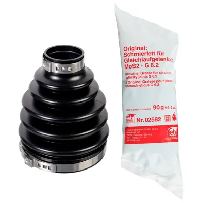 FEBI BILSTEIN 176745 Aks Körügü Dıs A1693600568