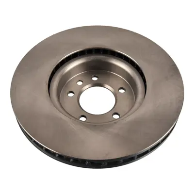 FEBI BILSTEIN 176802 Fren Diski R.Rover - Disc. - Sport 2.0-3.0-4.4 Ön Tek LR081594