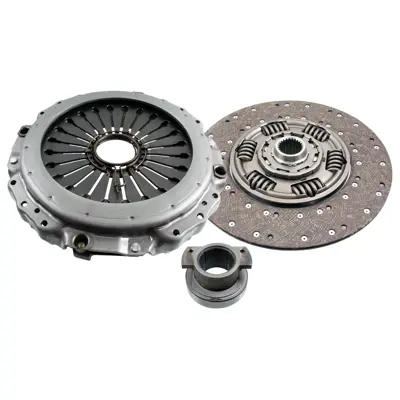 FEBI BILSTEIN 176807 Debriyaj Seti                              574920