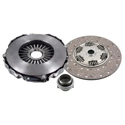 FEBI BILSTEIN 176807 Debriyaj Seti                              574920