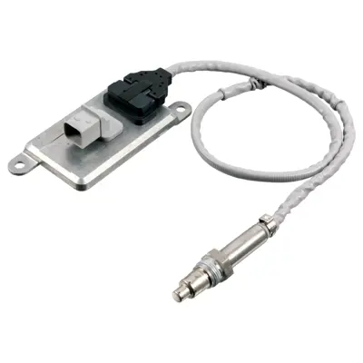 FEBI BILSTEIN 176842 Nox Katalızator Sensoru Man Tgs Tgx Tga   Euro 6 51154080019