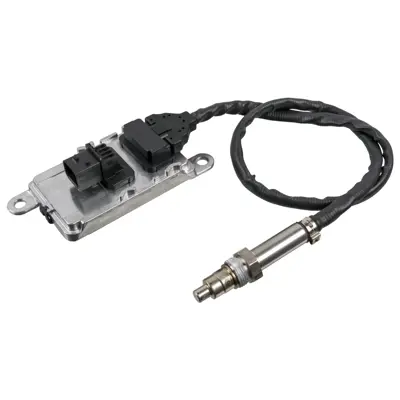 FEBI BILSTEIN 176854 Nox Katalızator Oncesı Sensoru M-Benz Actros Arocs Travego Tourısmo   Euro 6 A0101531428