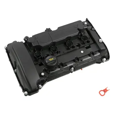 FEBI BILSTEIN 176932 Kulbutor Kapağı C4 Iı Grand Pıcasso, C4 Iı Pıcasso, C4 Spacetourer, C5 Aırcross, Ds3, Ds4, Ds5 9812071480