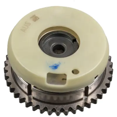 FEBI BILSTEIN 176938 Eksantırık Dıslısı (Egzoz) Bmw N63 F10 F01 G11 E70 E71 F12 F13 F07 11367598002