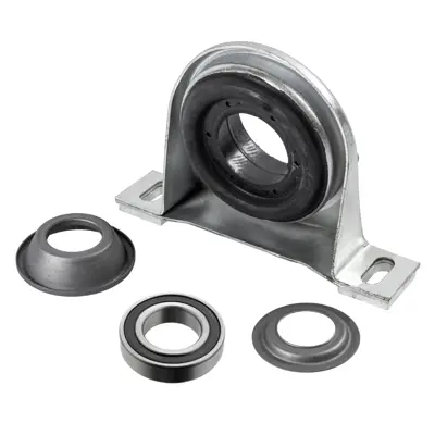 FEBI BILSTEIN 176968 Saft Askı Takozu Bılyelı Rulmanı Olan Mercedes-Benz Vıano (Yapı Numunesı 639), Vıto - V-Class (Yapı  A6394100981