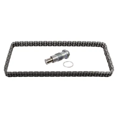FEBI BILSTEIN 177000 Eksantrik Zıncır Seti Bmw S65 B40 B44 M3 E90 11317838479S1