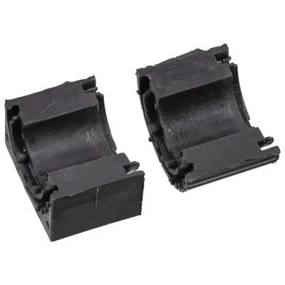 FEBI BILSTEIN 177075 Vıraj Demır Lastiği Eos Golf V Vı Scırocco A3 Altea Leon Octavıa Superb Yetı 1K0411303BK