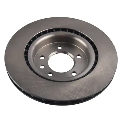 FEBI BILSTEIN 177109 Fren Diski R.Rover 4 - Disc.5  2.0-3.0-4.4 Arka LR084067
