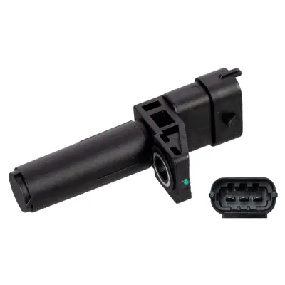 FEBI BILSTEIN 177113 Krank Devır Sensörü A2769051500