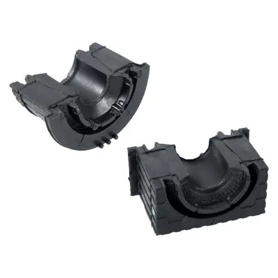 FEBI BILSTEIN 177201 Stabılızator Yatagı Takımı Panamera 97034379305S1