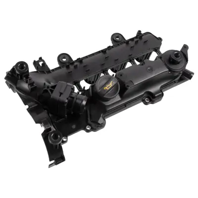 FEBI BILSTEIN 177220 Kulbutor Kapağı P206 P307 P1007 C2 C3 C3 Iı Xsara Iı C3 Plurıel Dv4td (1,4hdı 8v) Fıesta-Fusıon 1,4 Tdcı 0208 2S6Q6P036AA