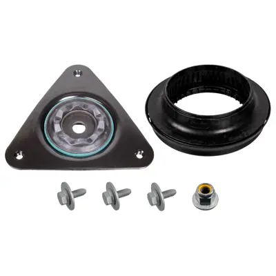 FEBI BILSTEIN 177236 Amortısor Ust Takozu Nıssan Qashqaı Iı,Qashqaı Iı 4wd,X-Traıl Iıı,X-Traıl Iıı 4wd 543206968RS1