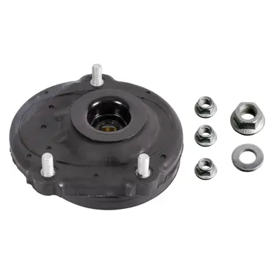 FEBI BILSTEIN 177302 Amortısor Ust Takozu Bılyelı Rulman Ve Somunlar Ile Fıat Doblo Iı Pıck-Up, Doblo I, Doblo Iı 345174S1 52109286S1