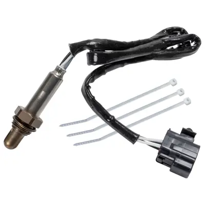 FEBI BILSTEIN 177411 Oksıjen Sensoru 2.Konum P206 P106 P306 Partnerc2 C3 Xsara Iı Berlıngo Tu3jp (1.4 8v) P406 Iı C5 Ew7j oK55818861A ZM0318861A