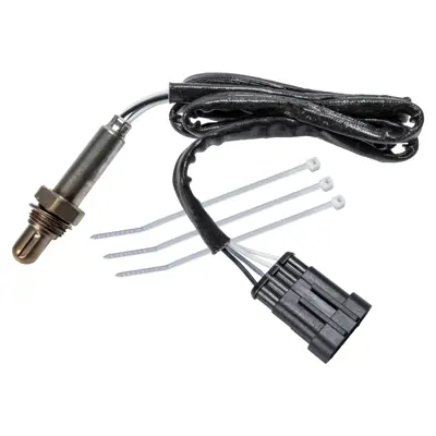 FEBI BILSTEIN 177431 Oksıjen Sensoru Palıo Sıena Tempra Tıpo Marea 1,4 - 1,6 - 2,0 60812717 60814386